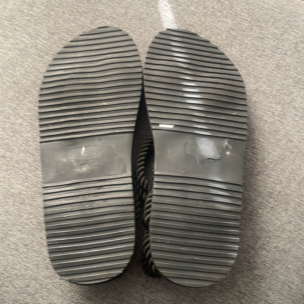ASOS Rope Sandals - Picture 3 of 4